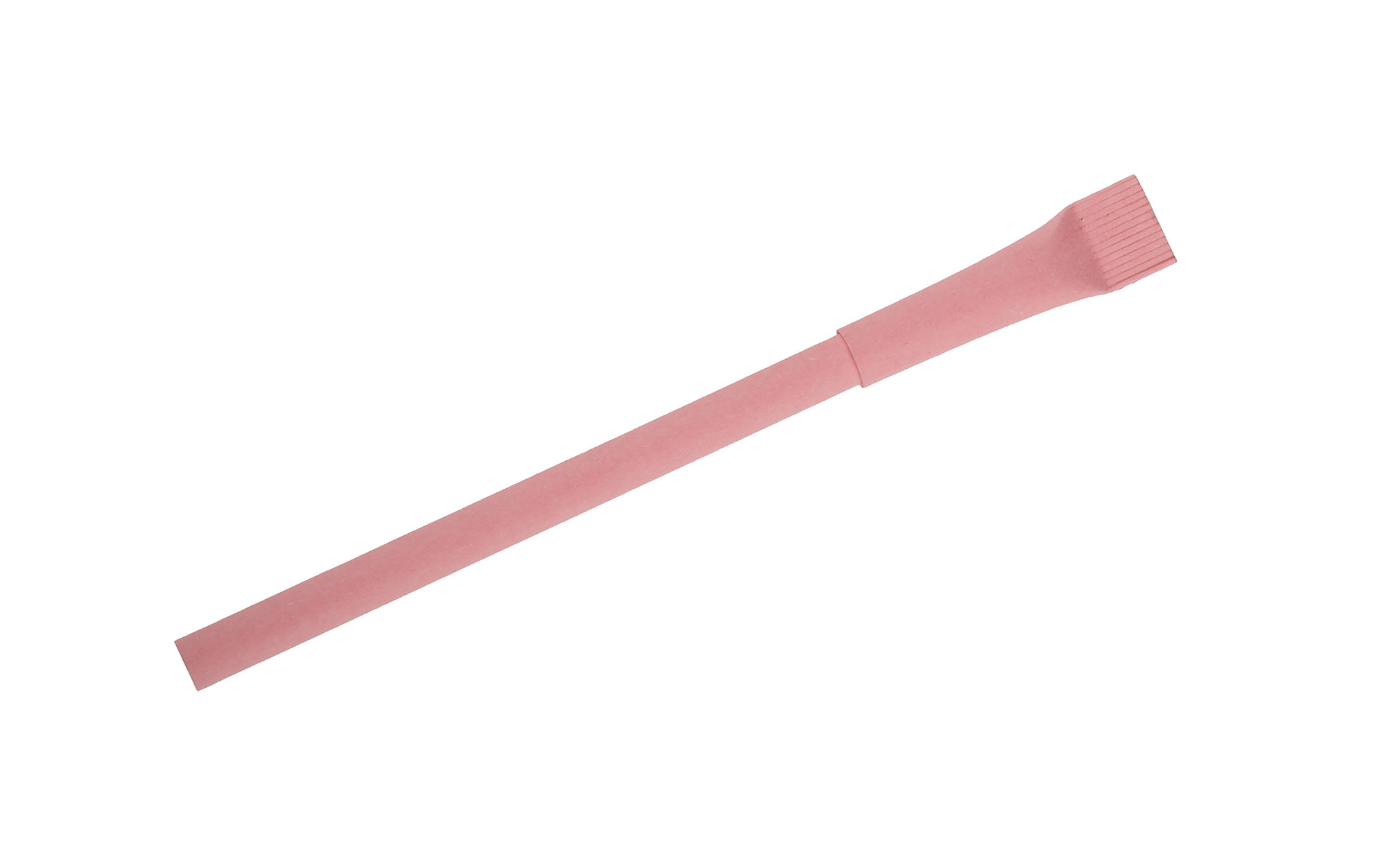Paper ball pen PINKO