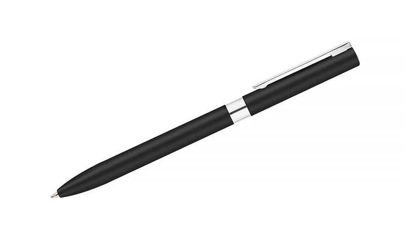 Długopis żelowy GELLE czarny wkład