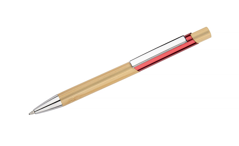 19727-04<br> Bamboo pen BALIS