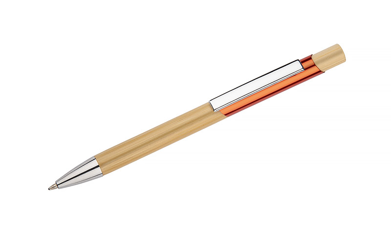 19727-07<br> Bamboo pen BALIS