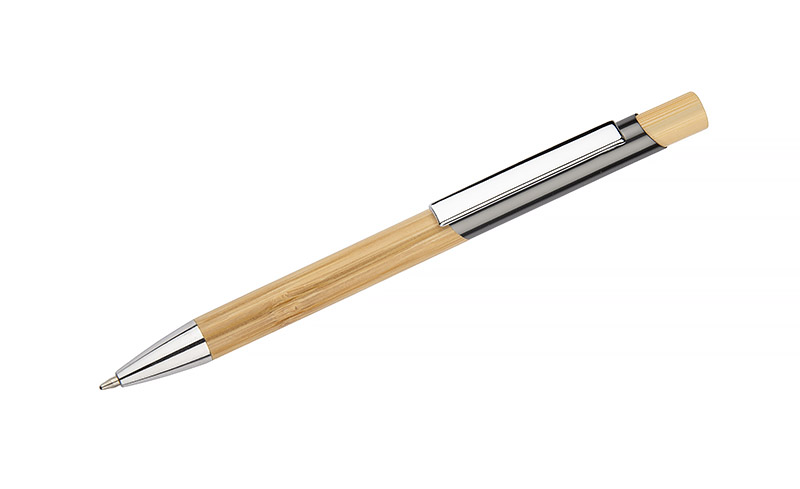 19727-15<br> Bamboo pen BALIS