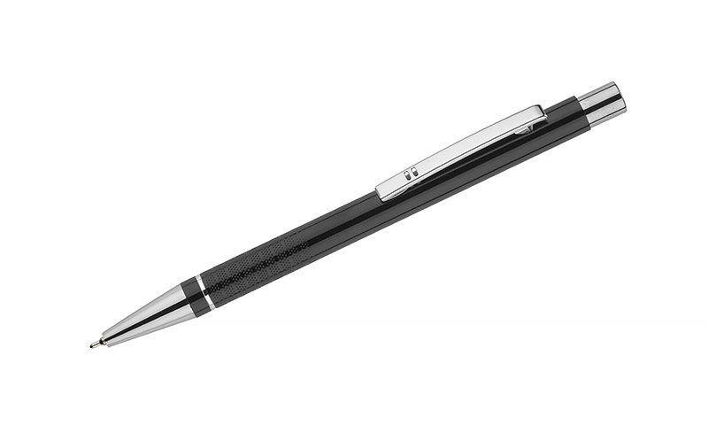 19728-02<br> Ball pen BONITO black ink
