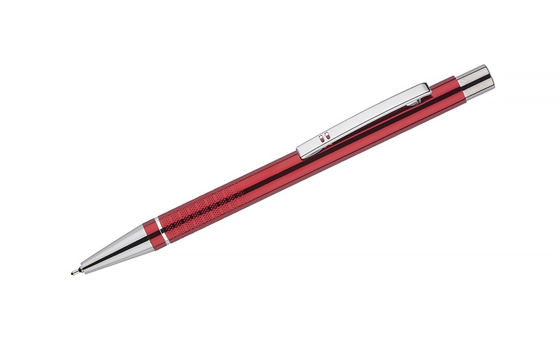 19728-04<br> Ball pen BONITO black ink
