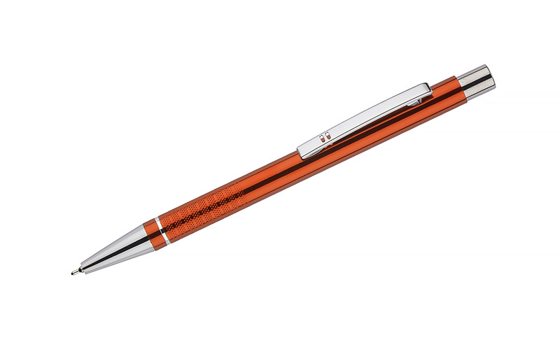 19728-07<br> Ball pen BONITO black ink