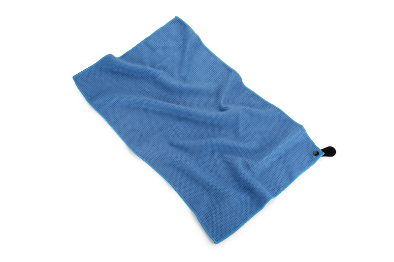 Towel with Magnetic Holder HOKI