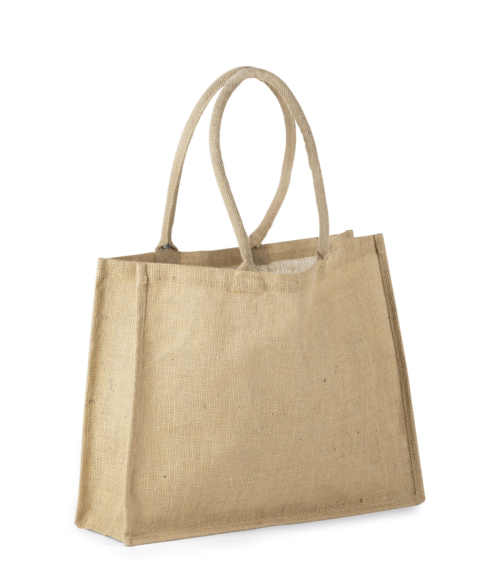 20307<br> Jute bag GRASS