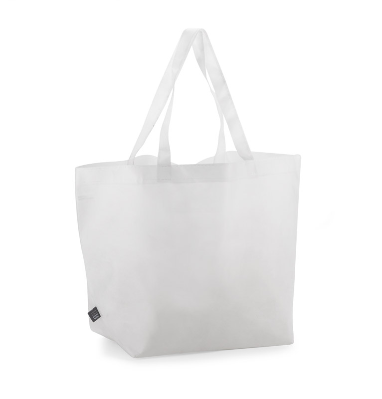 20308-01<br> Shopping bag RPET TEAR