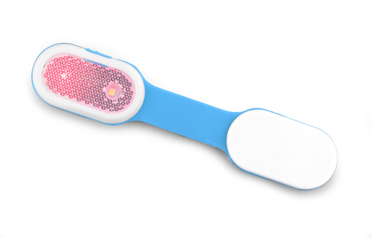 LED-Taschenlampe mit Magnet CLIPSY