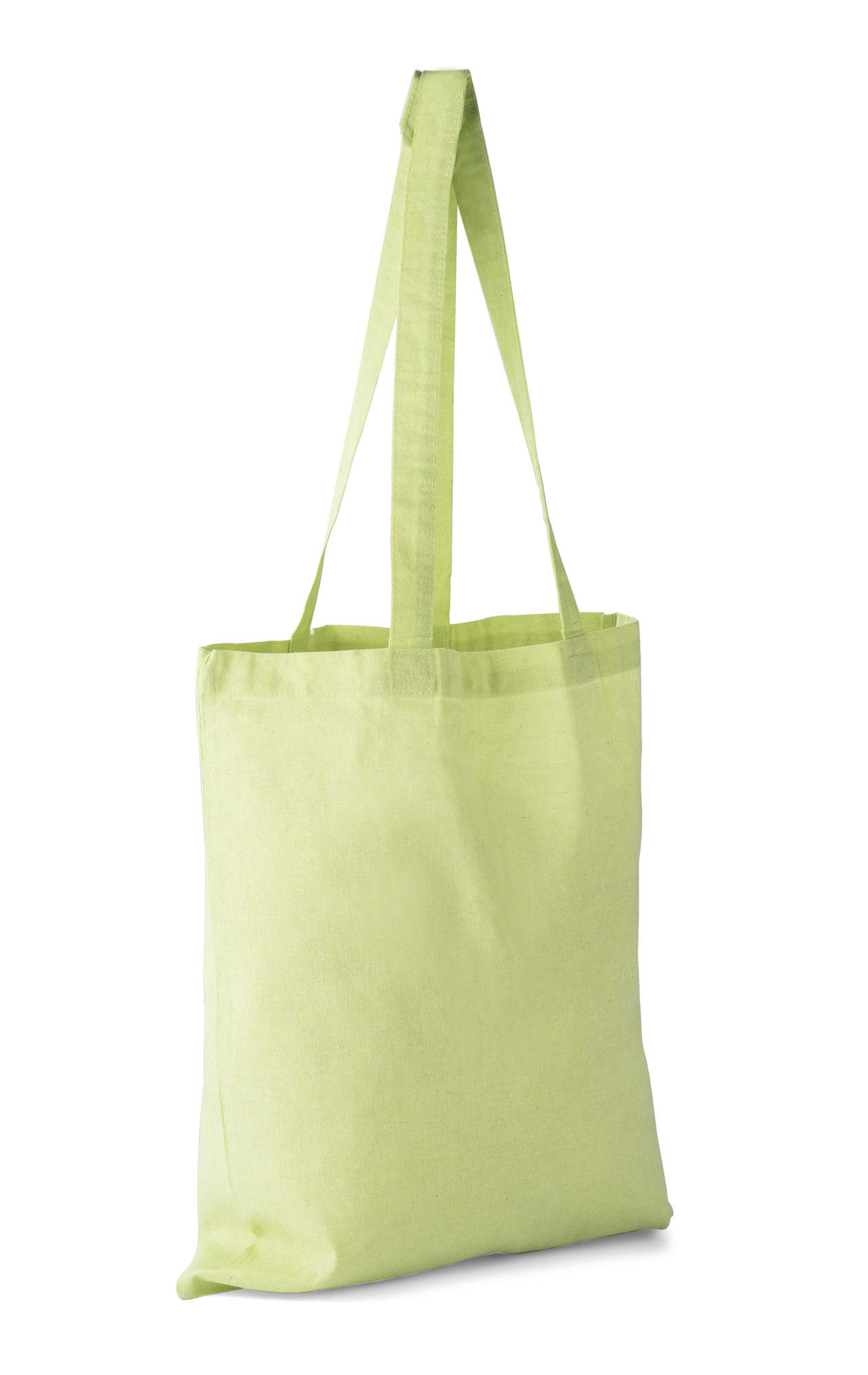 20337-13<br> Cotton bag MELANGE 140g