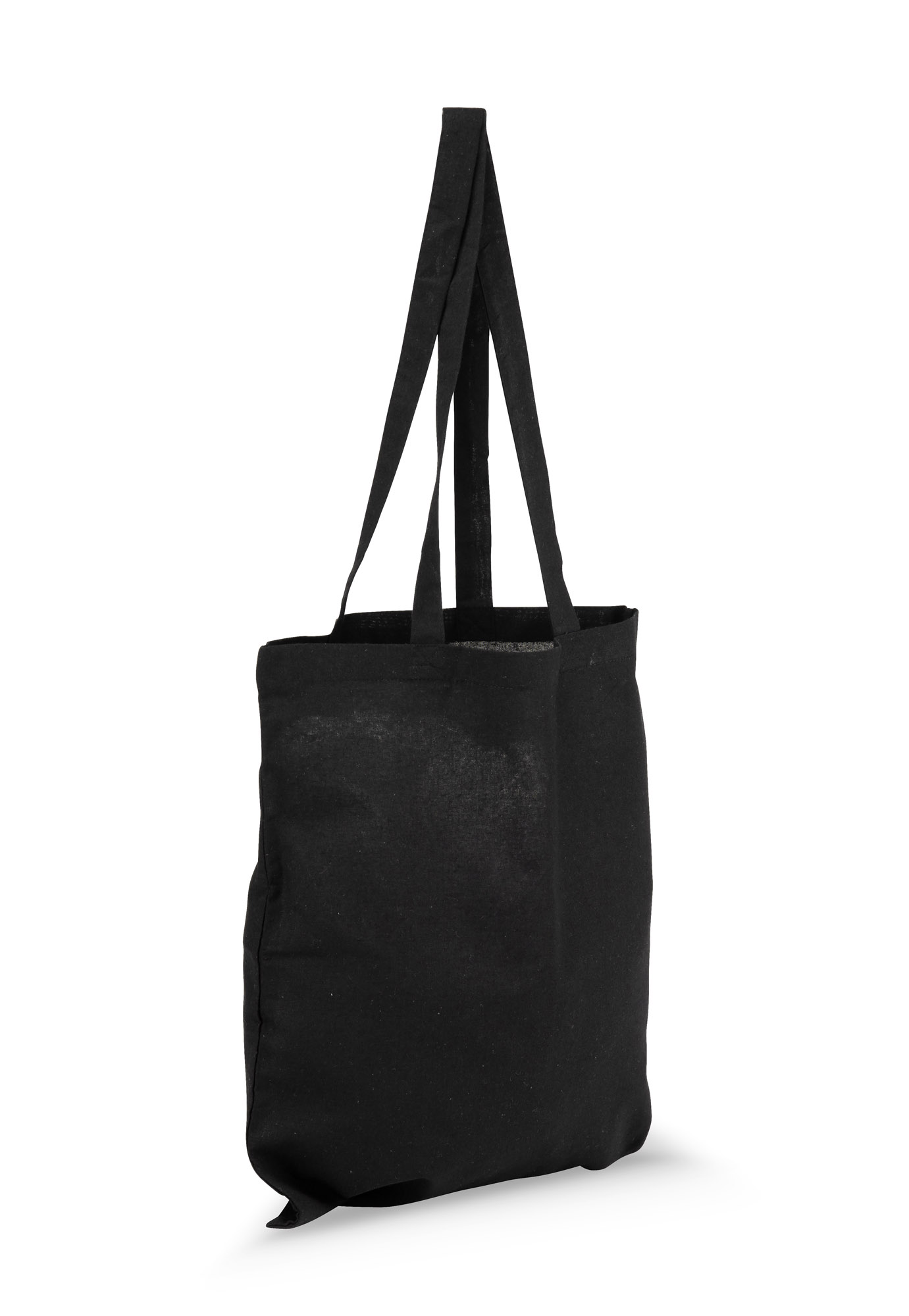 20356-02<br> Cotton bag GRIS 140 g