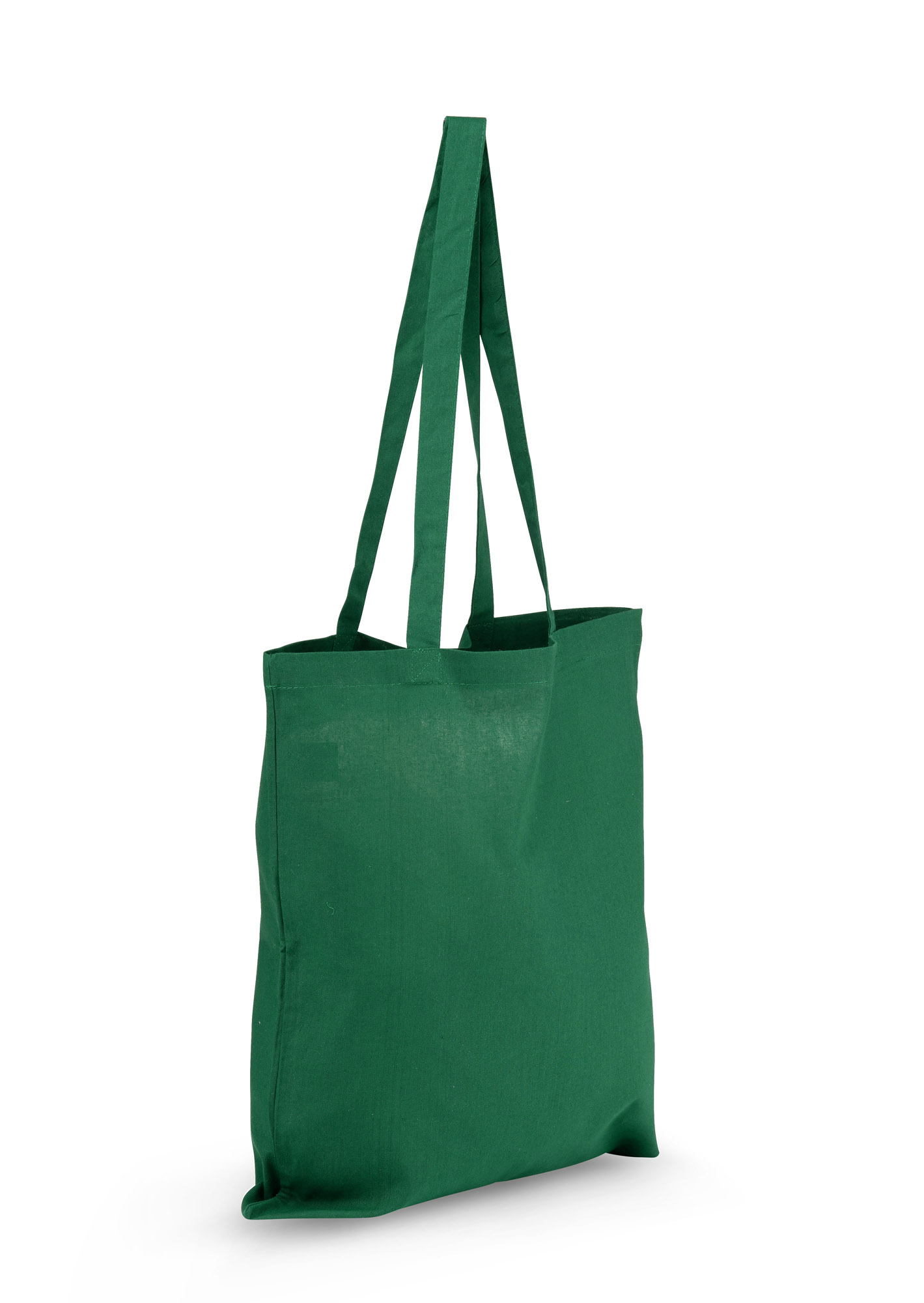 20356-05<br> Cotton bag GRIS 140 g
