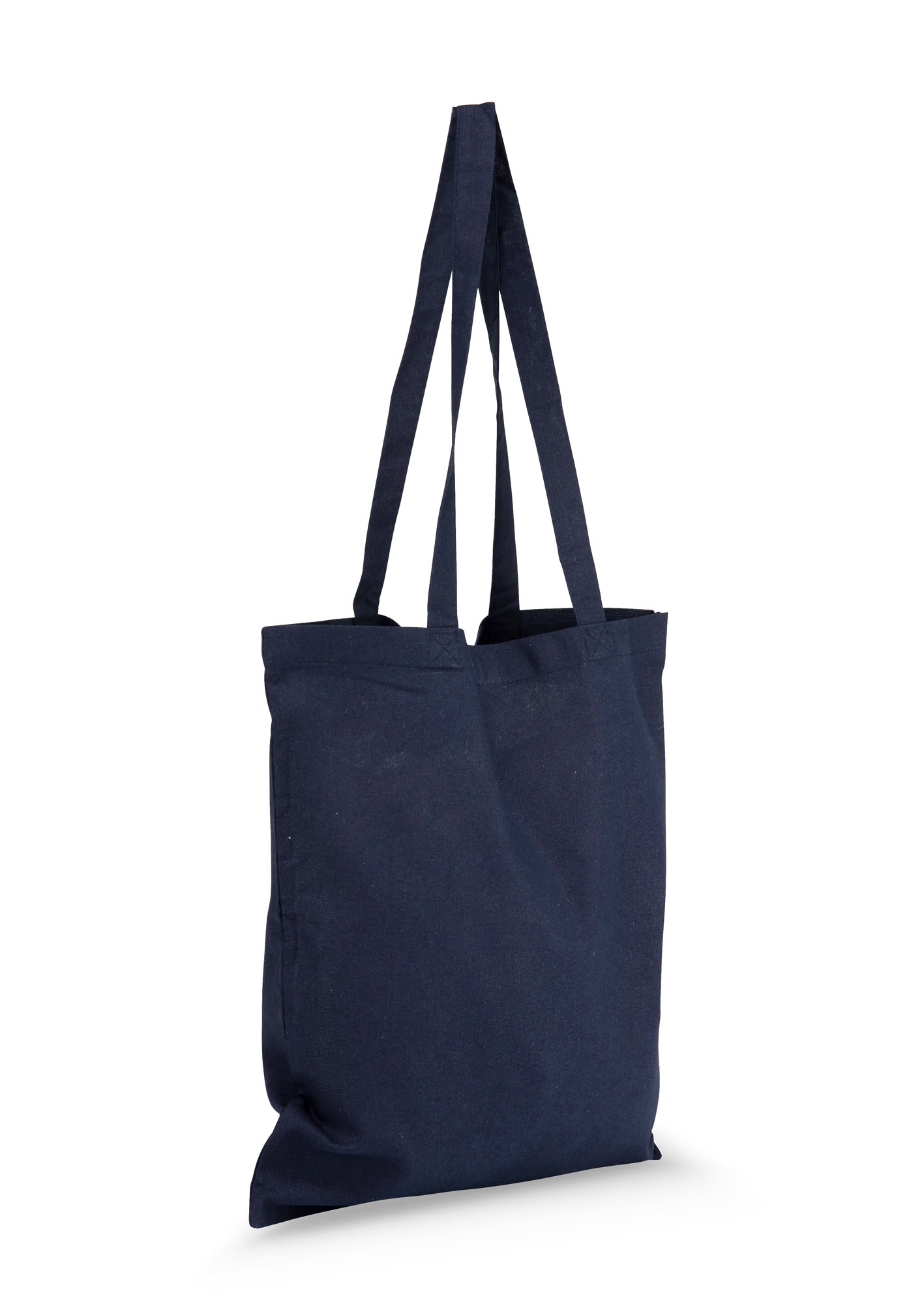 20356-06<br> Cotton bag GRIS 140 g