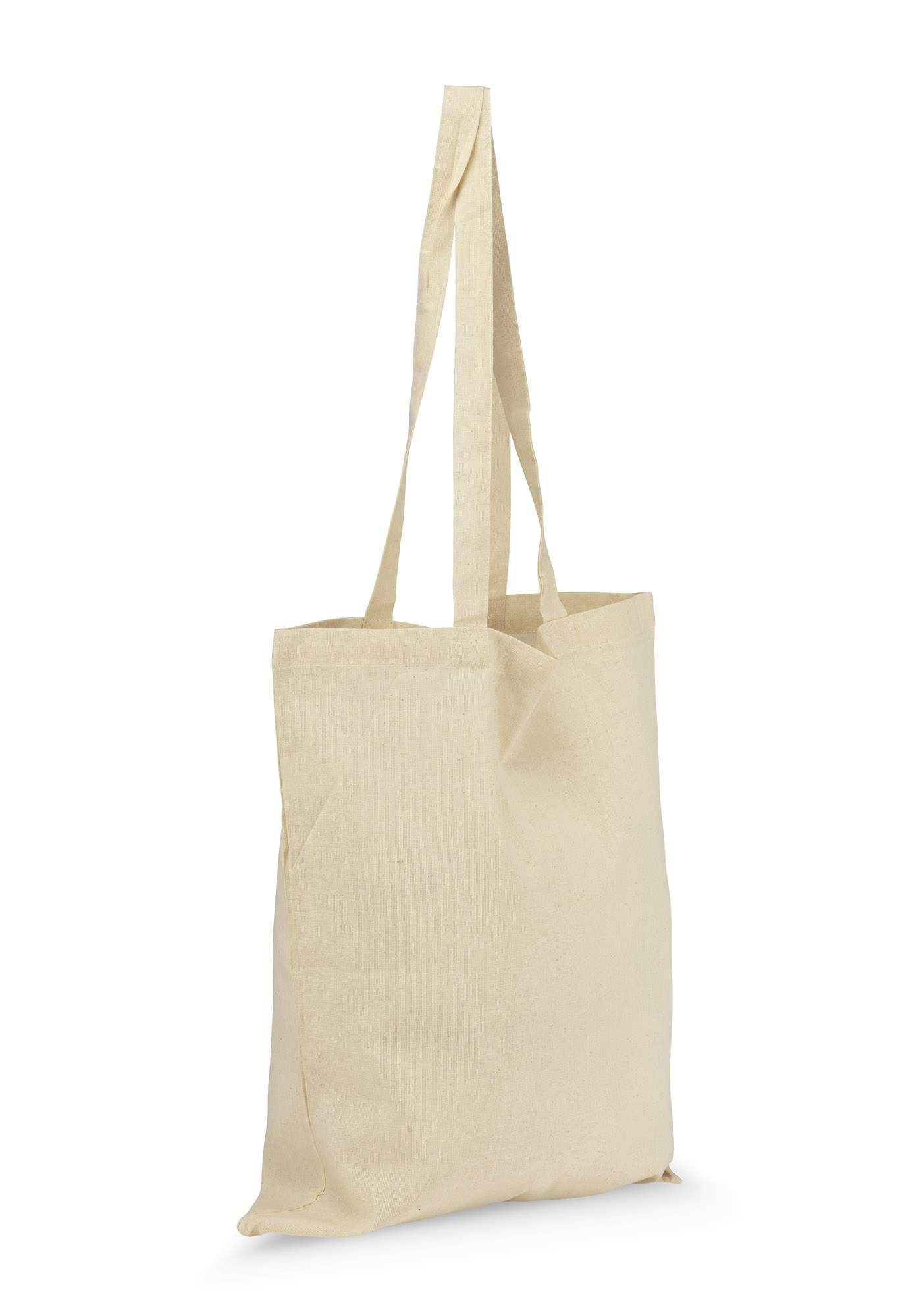 20357-17<br> Cotton bag STONO 140 g