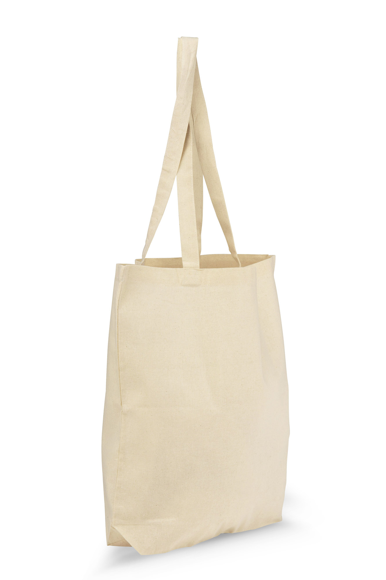 20361-17<br> Cotton bag TOBI 140 g