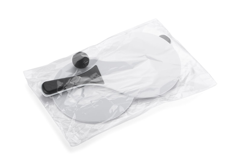 Zestaw rakietek plażowych TINES