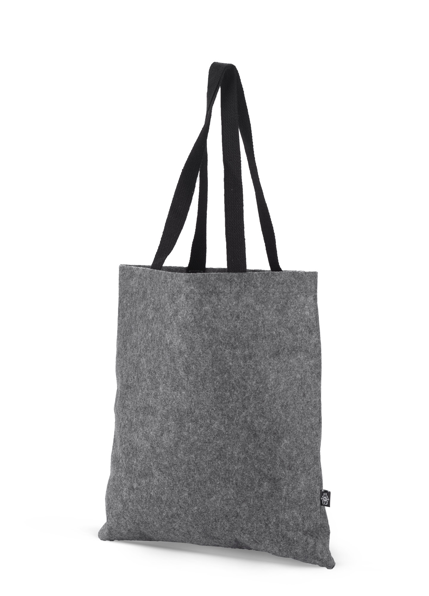 20523-14<br> Felt bag rPET BAGATO