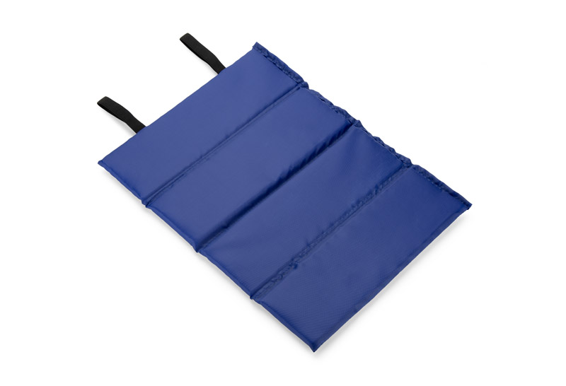 20605-03<br> Folding seat mat TREKPAD