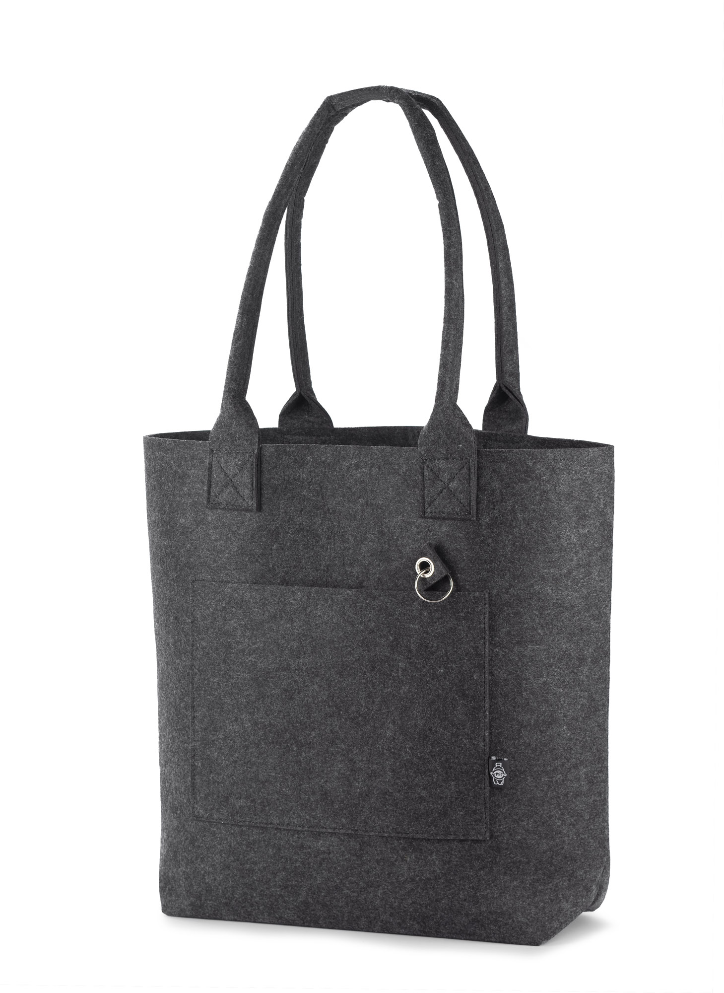 20703-15<br> Felt bag rPET MARRTO