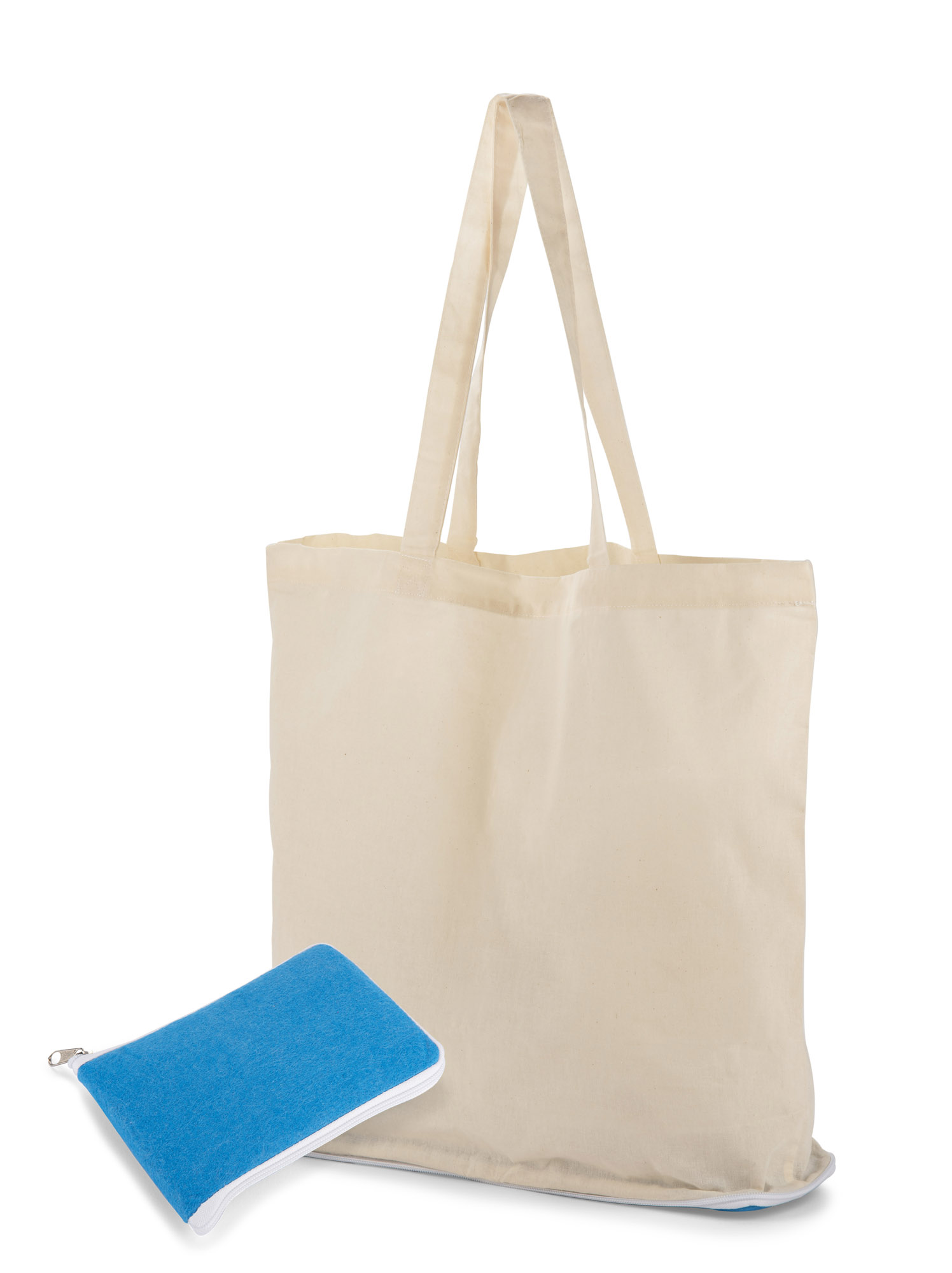 20805-03<br> Folding shopping bag FLIN 120 g