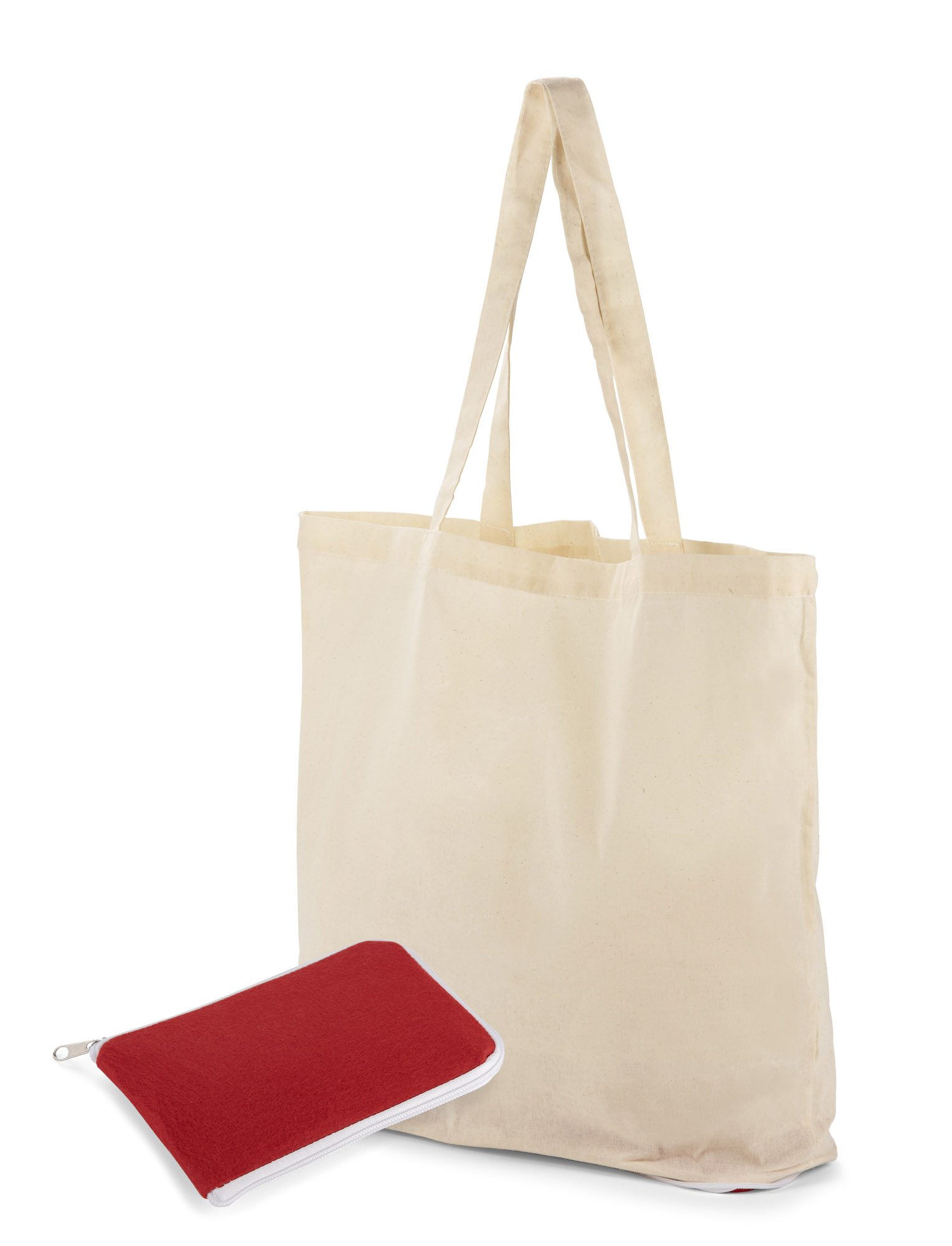 20805-04<br> Folding shopping bag FLIN 120 g