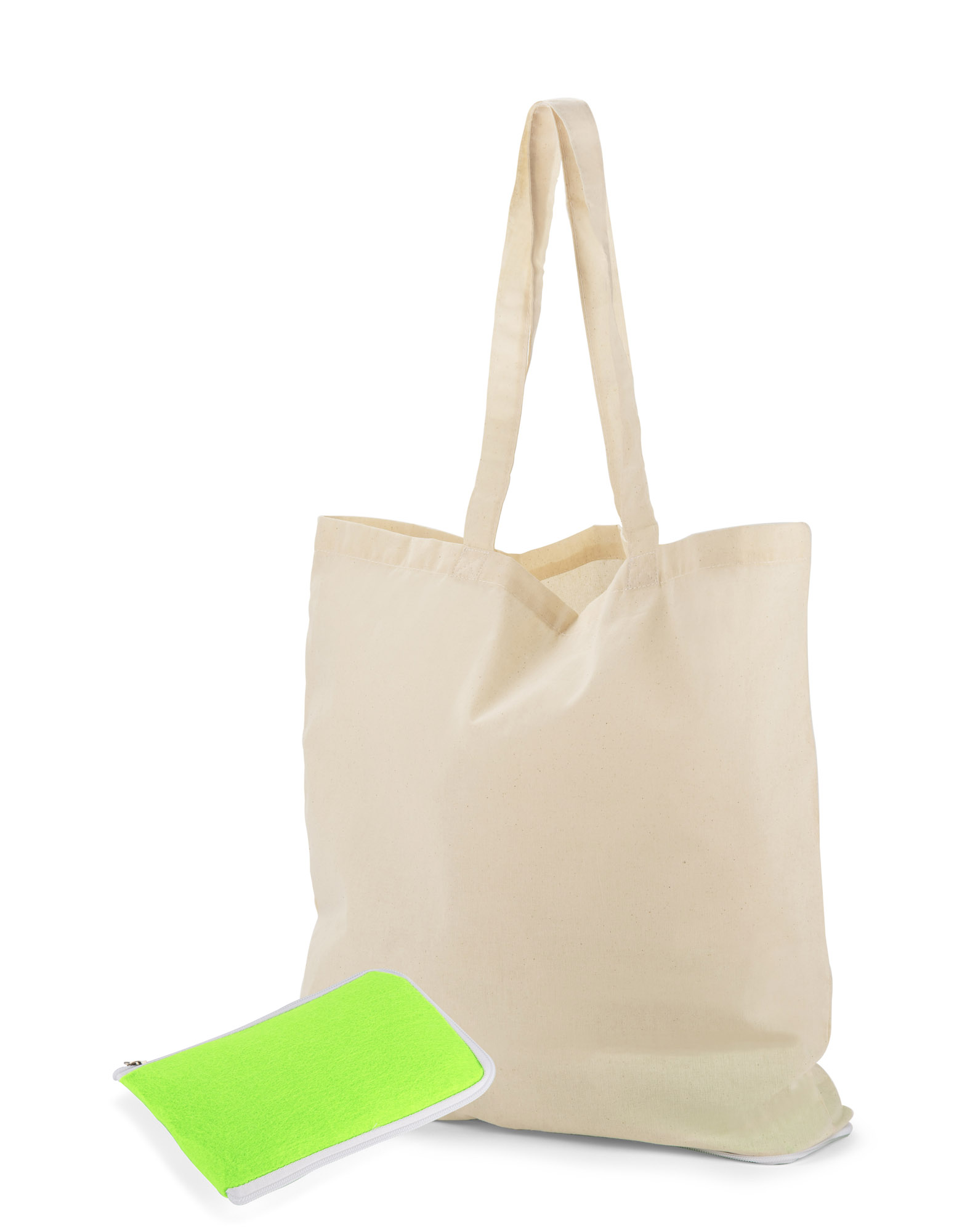 20805-13<br> Folding shopping bag FLIN 120 g