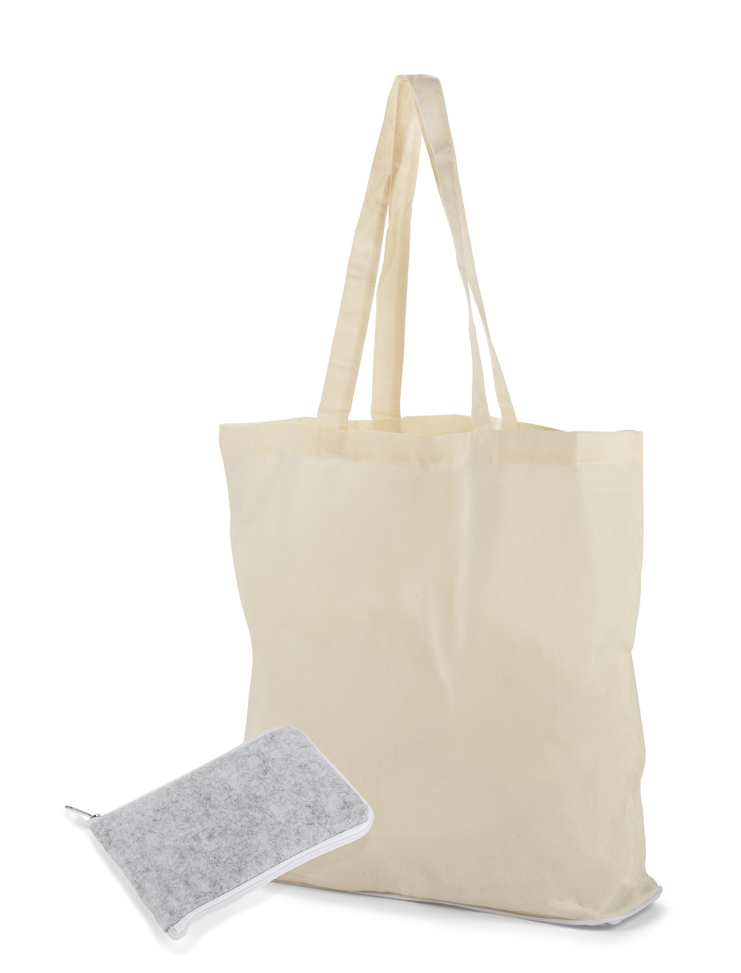 20805-14<br> Folding shopping bag FLIN 120 g
