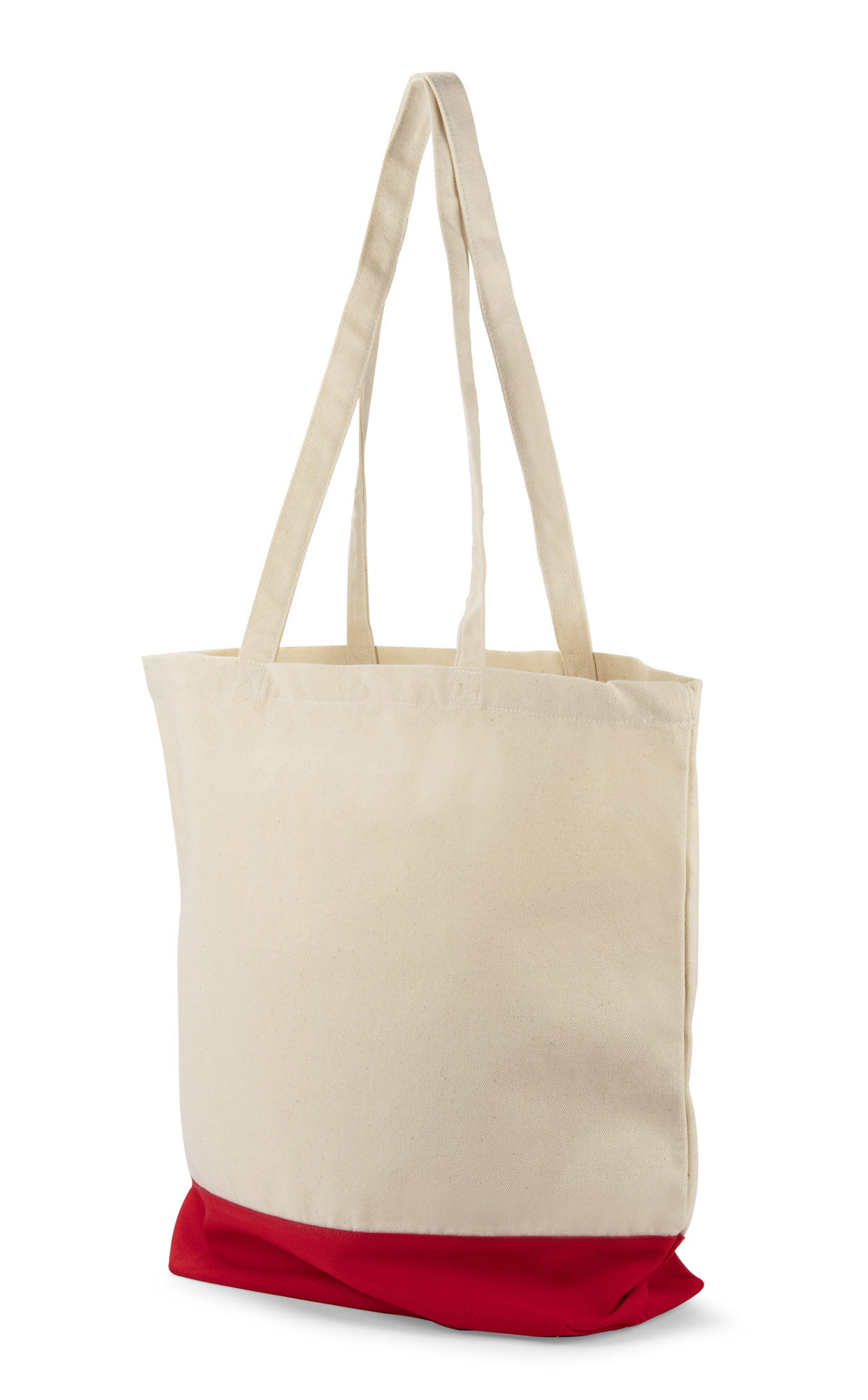 20812-04<br> Cotton bag VIBO 340 g