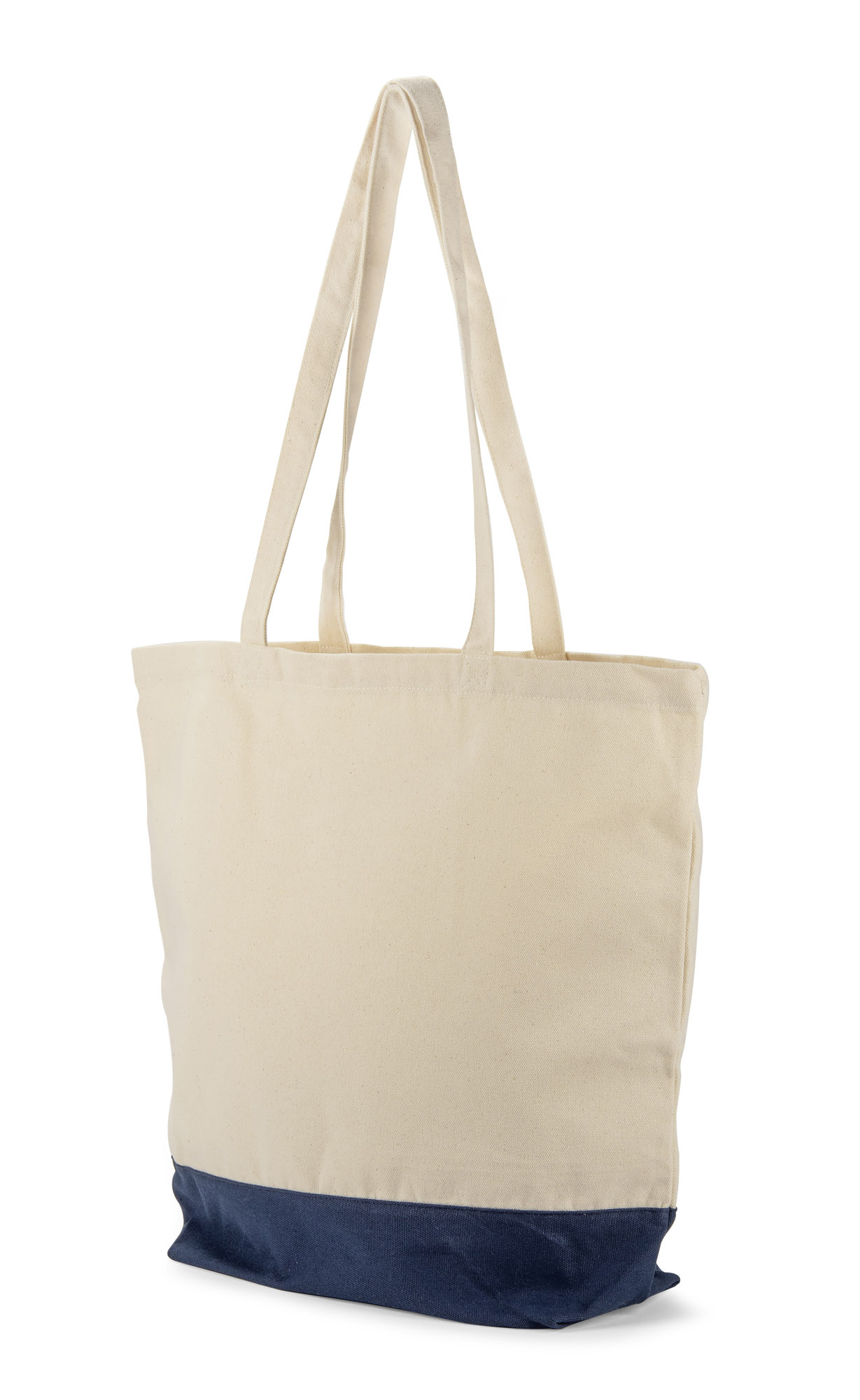 20812-06<br> Cotton bag VIBO 340 g