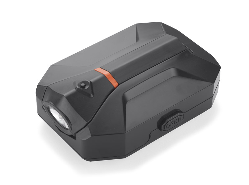 Zestaw narzędzi ETI