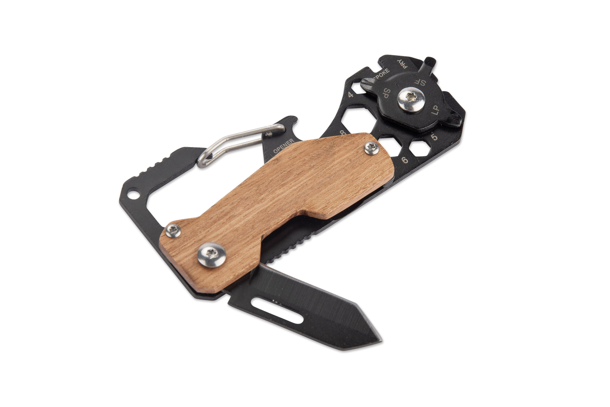 29192-09<br> Multifunction tool FINLI