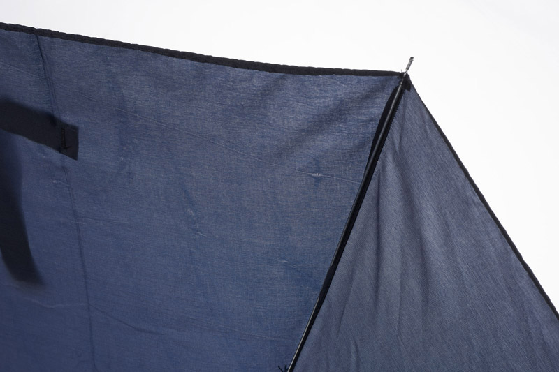 Parasol SAMER składany