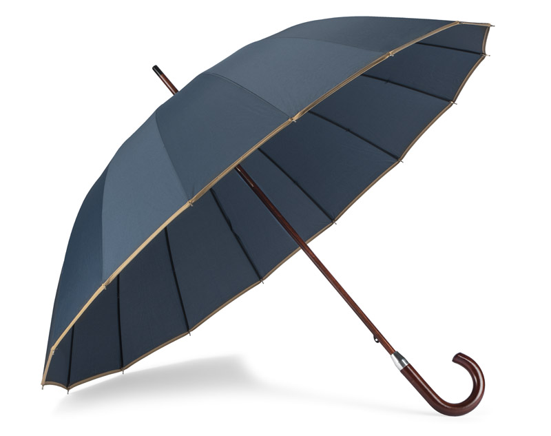 37030-06<br> Umbrella EVITA with 16 ribs