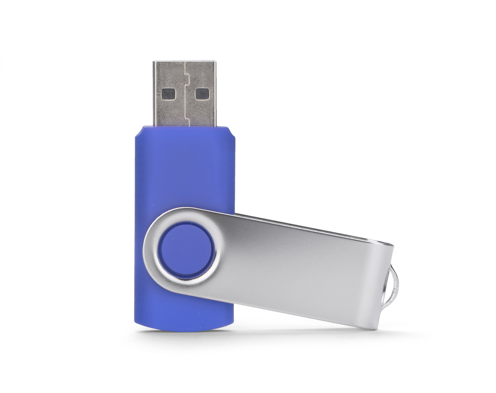 44010-03<br> USB flash drive TWISTER 4 GB