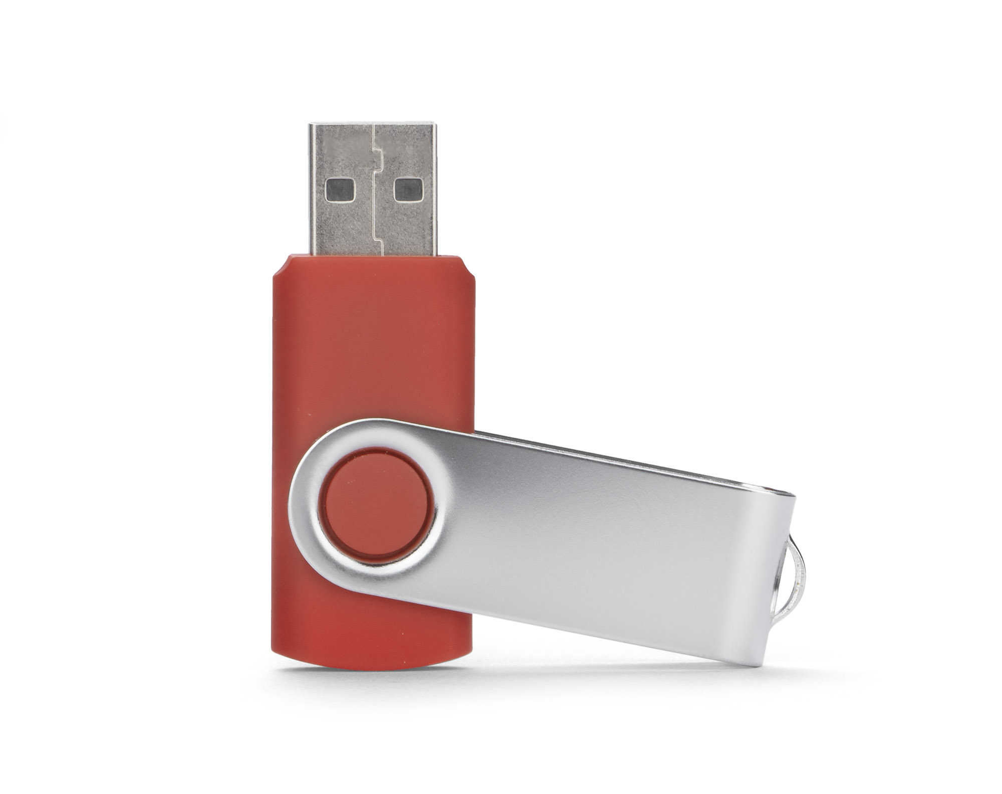 44010-04<br> USB flash drive TWISTER 4 GB