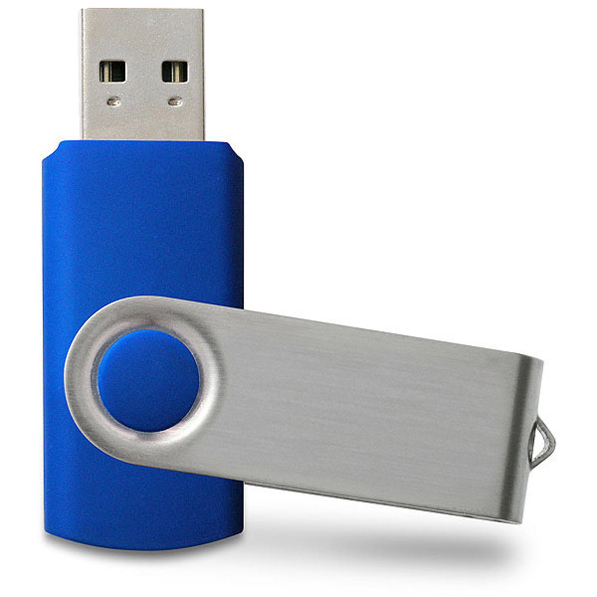 44011-03<br> USB flash drive TWISTER 8 GB