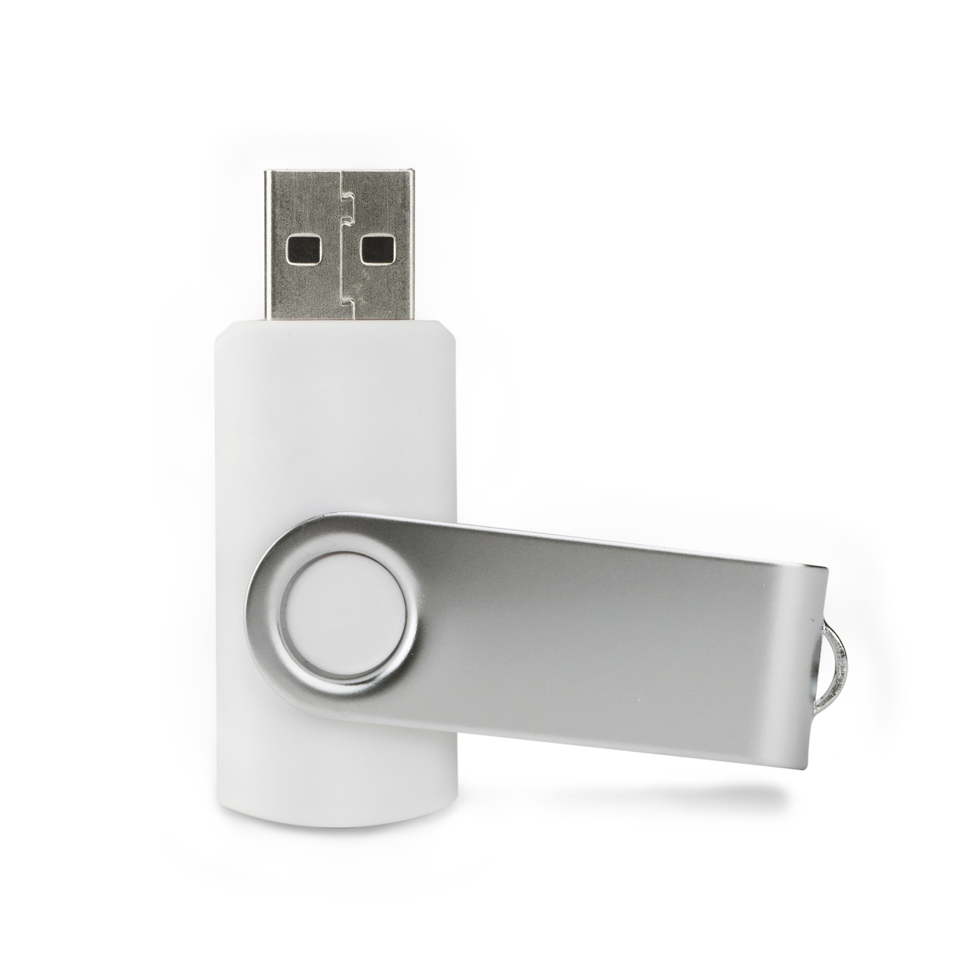 44012-01<br> USB flash drive TWISTER 16 GB
