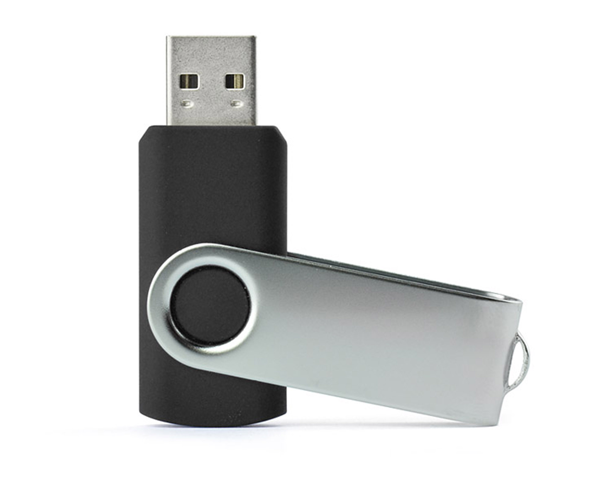 44012-02<br> USB flash drive TWISTER 16 GB