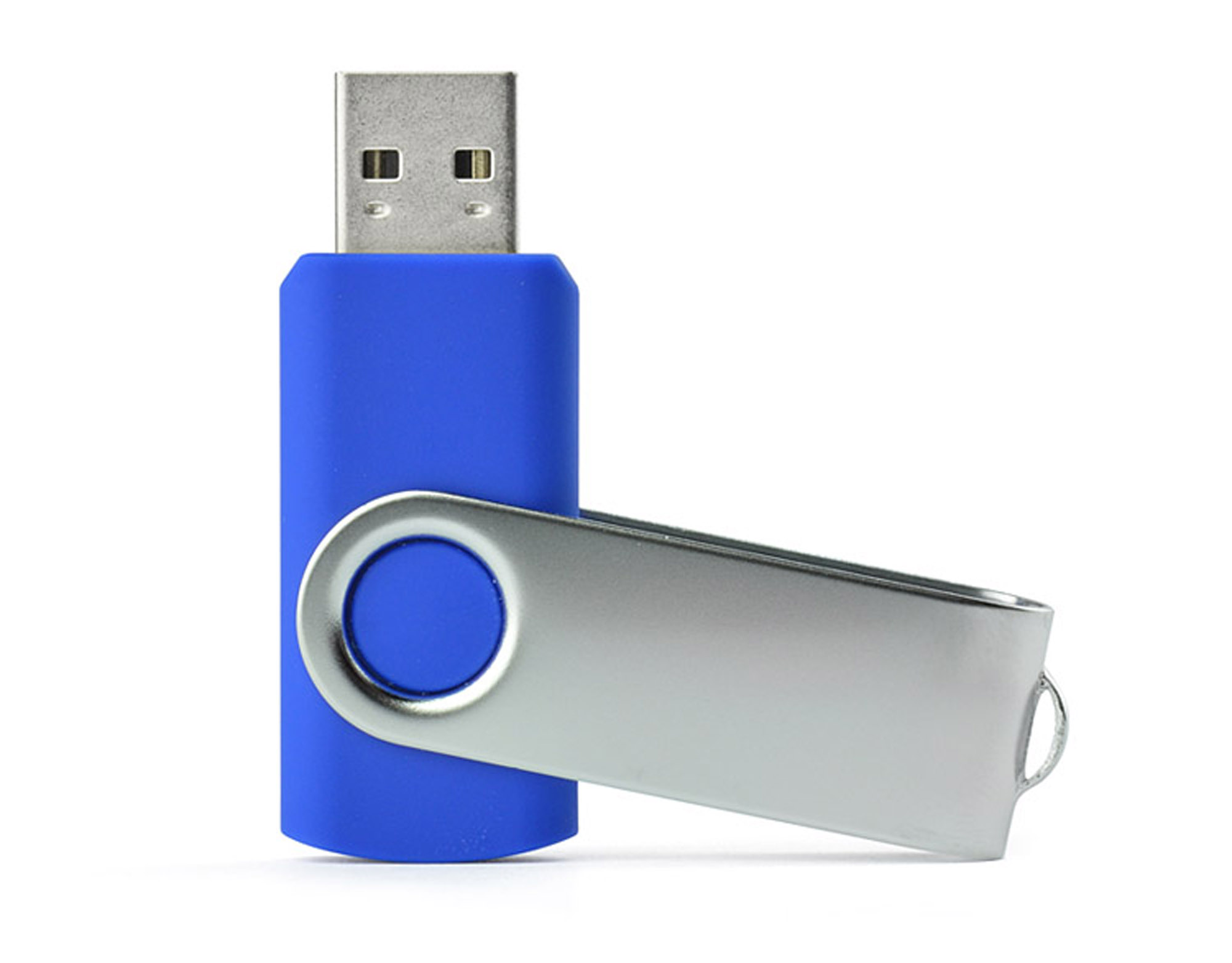 44012-03<br> USB flash drive TWISTER 16 GB