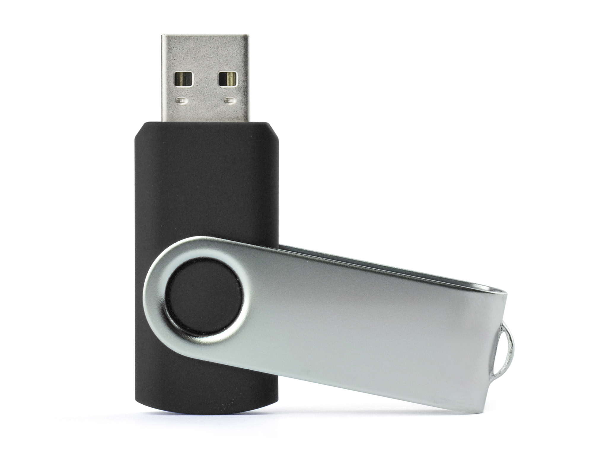 44015-02<br> USB flash drive TWISTER 32 GB