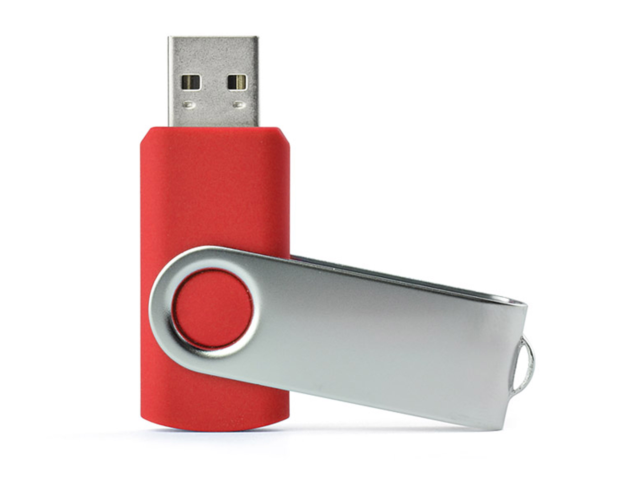 44015-04<br> USB flash drive TWISTER 32 GB
