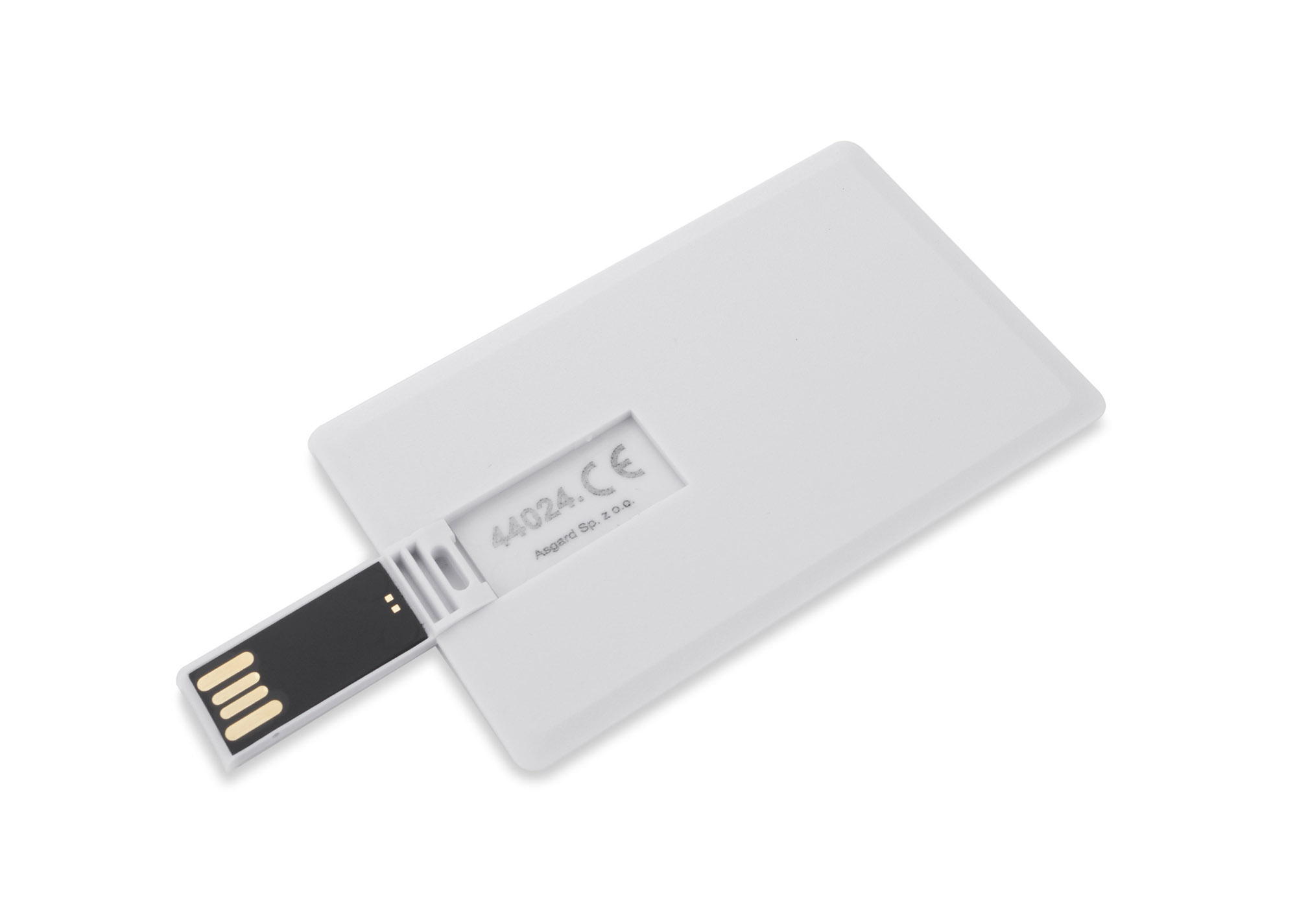 44024<br> USB flash drive KARTA 16 GB
