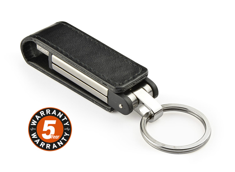 44051-02<br> USB flash drive BUDVA 8 GB