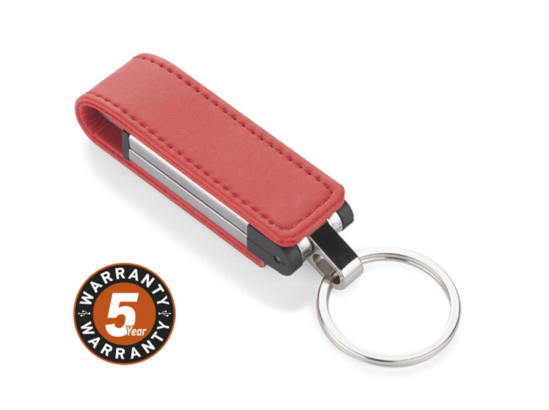 44051-04<br> USB flash drive BUDVA 8 GB