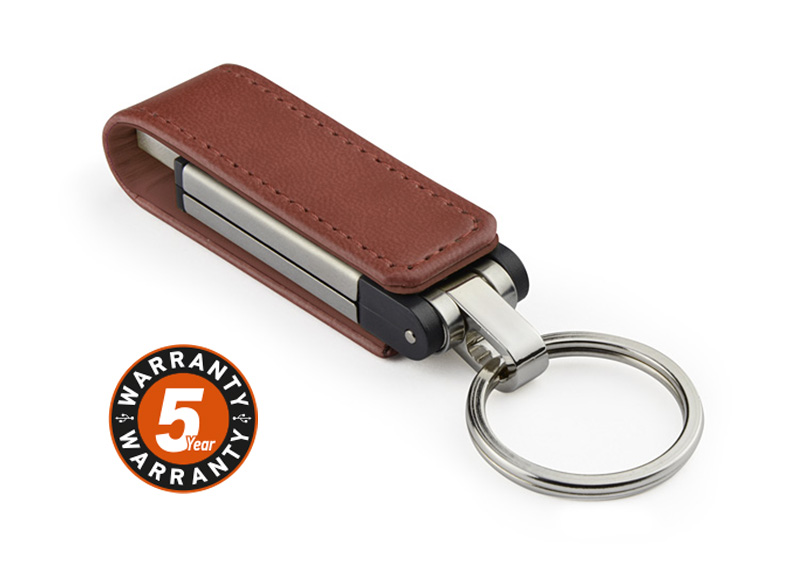 44051-09<br> USB flash drive BUDVA 8 GB