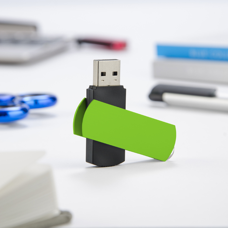USB atmintinė ALLU 8 GB