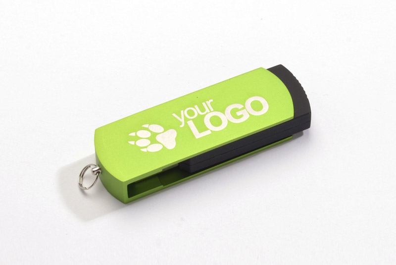 USB atmintinė ALLU 8 GB