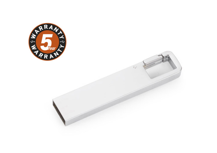 44086-00<br> USB flash drive TORINO 16 GB