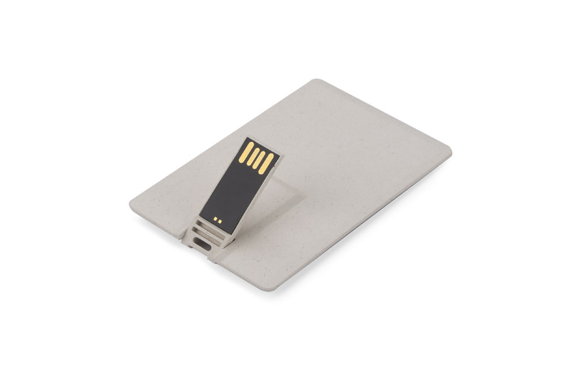 44094-17<br> USB flash drive KARTA ECO 64 GB