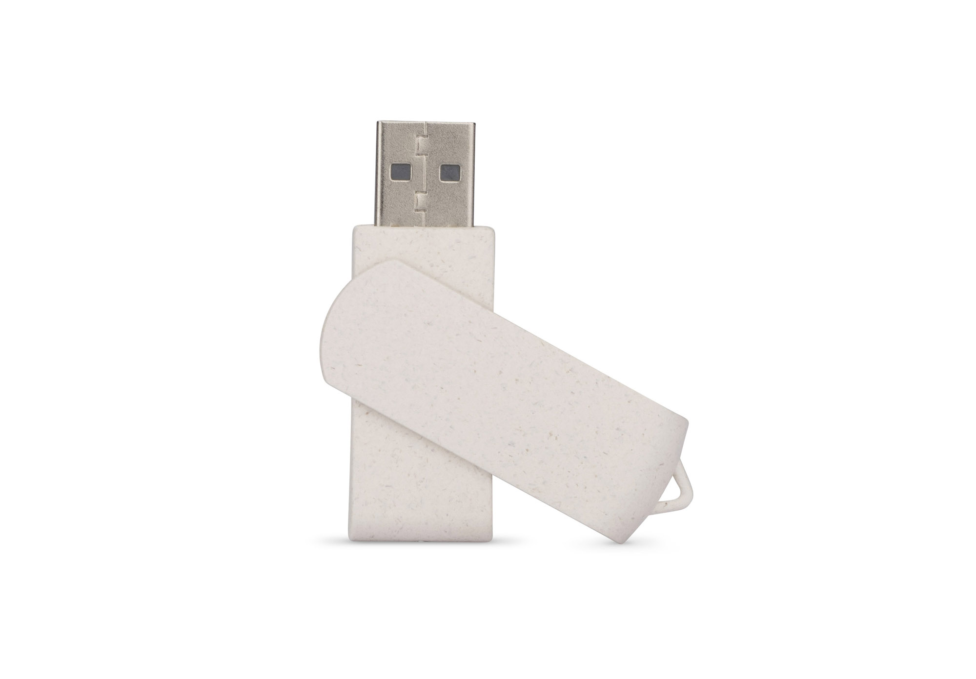 44095-17<br> USB Flash Drive TWISTO ECO 32 GB