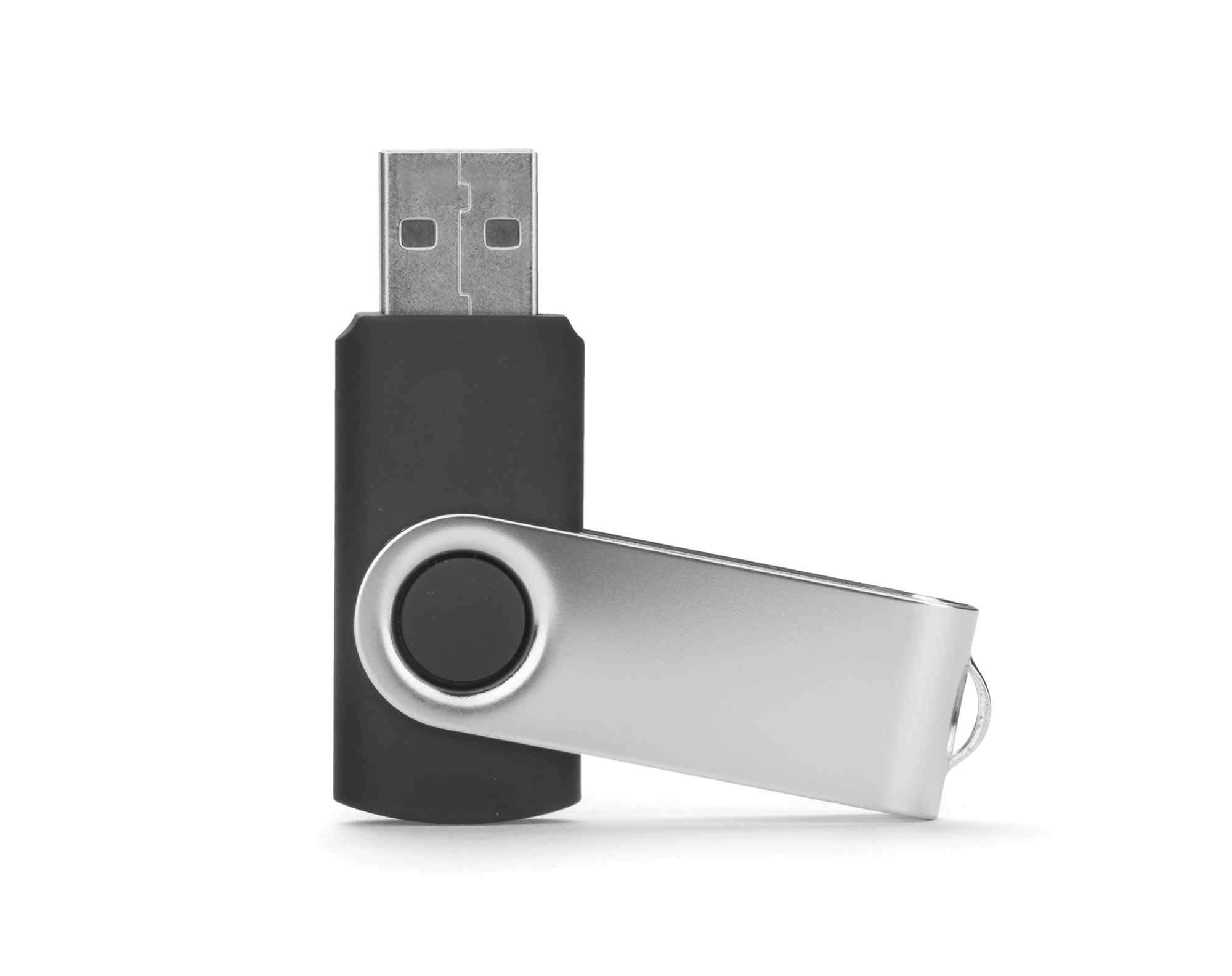 44112-02<br> USB 3.0 flash drive TWISTER 16 GB